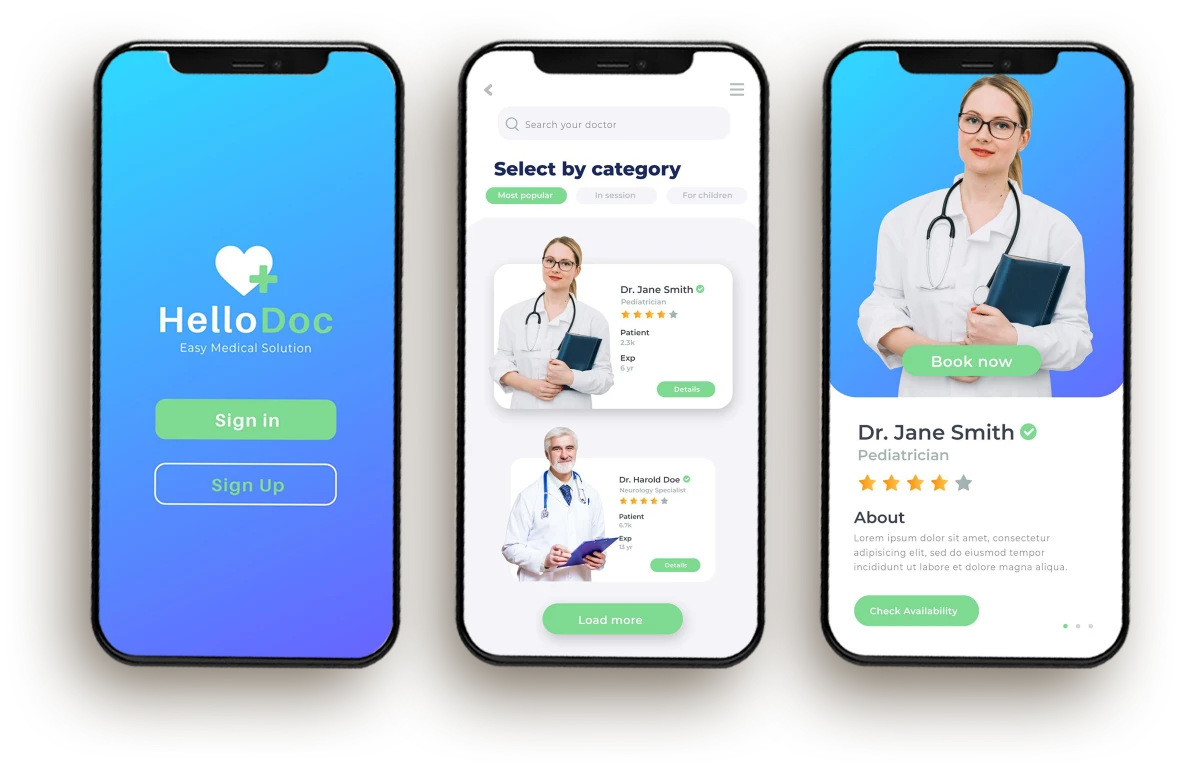 Health Care